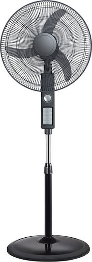 Mistral Plus Pedestal Fan 60W Diameter 45cm