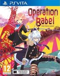 Operation Babel New Tokyo Legacy PSVita