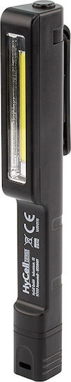 Hycell Battery Workshop Light LED with Brightness up to 120lm Inspection 3AAA