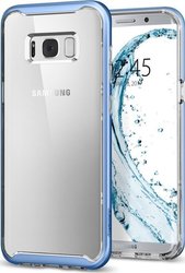 Spigen Neo Hybrid Crystal Задна корица Пластмас...