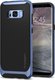 Spigen Neo Hybrid Plastic Back Cover Blue (Galaxy S8+)