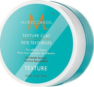 Moroccanoil Texture Clay 75gr 75ml