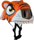 Crazy Safety Tiger Kids' Helmet for City Bike O...