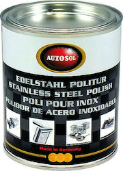 Autosol Γυαλιστικό Ανοξείδωτων Επιφανειών Αλοιφή Γυαλίσματος για Αμάξωμα 750ml Autosol Γυαλιστικό Ανοξείδωτων Επιφανειών Αλοιφή Γυαλίσματος για Αμάξωμα 750ml