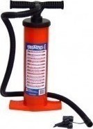 Eval Bravo Hand Pump for Inflatables Double Action