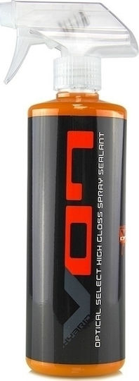 Chemical Guys Υγρό Καθαρισμού για Αμάξωμα Hybrid V7 Optical Select-high Gloss Spray Sealant 473ml
