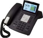 Agfeo ST 45 IP Wired IP Phone Black