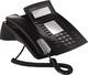 Agfeo ST 42 IP Verkabelt IP-Telefon in Schwarz