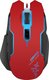SpeedLink Contus RGB Gaming Mouse 3200 DPI Red