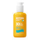 Biotherm Waterlover Sun Milk Αδιάβροχη Αντηλιακή Κρέμα Σώματος SPF30 200ml