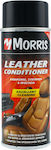 Morris Spray Curățare pentru Tapițerie Leather Contitioner 400ml