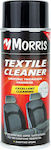 Morris Spumă Curățare pentru Tapițerie Textile Cleaner 400ml 33872 3118