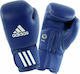 adidas Professional Aiba Боксови Ръкавици Кожен...
