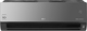 LG Art Cool Mirror AM18BP Κλιματιστικό Inverter 18000 BTU A++/A+ με Ιονιστή και WiFi Black