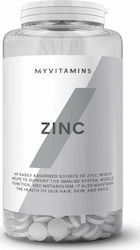 Myprotein Zinc 90 табове Myprotein Zinc 90 табове