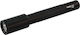 Ansmann Flashlight LED IP54 with Maximum Brightness 150lm Future T150 Black