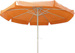 Velco Beach Umbrella 2.4m Orange Velco Beach Umbrella 2.4m Orange