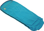 JR Gear Sleeping Bag Fleece Blue