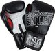 Benlee Rockland Leather Boxing Competition Gloves Black