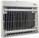 Olympia Electronics RT-70/HACCP Ηλεκτρική Εντομοπαγίδα με Κολλητική Επιφάνεια 40m² 925070001