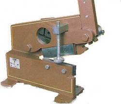 Kanca Metall-Handschere 4RP/8mm