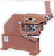 Kanca Metall-Handschere 5RP/10mm
