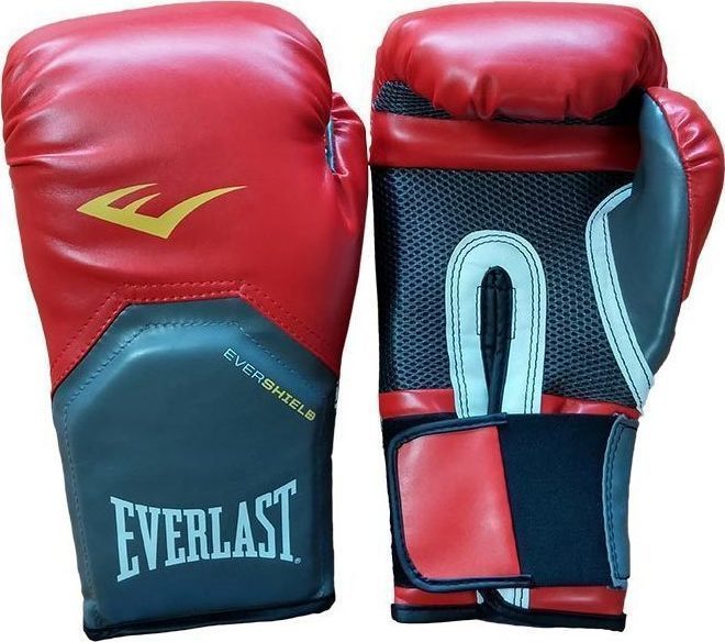 Everlast Elite Pro Style 2300 Red/Blue | Skroutz.gr