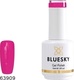 Bluesky 639 Semi-Permanent Nail Polish 63909 15...