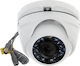 Hikvision DS-2CE56D0T-IRMF CCTV Surveillance Ca...