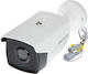 Hikvision DS-2CE16C0T-IT5F CCTV Cameră de Supraveghere HD 1MP Rezistentă la apă cu Lentilă 3.6mm