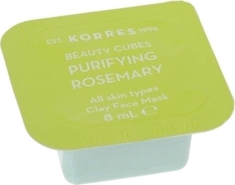 Korres Skin Refreshments Purifying Rosemary Limited Edition 8ml Skroutz Gr