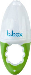 B.Box Alimentator Cu Plasă Pentru Vârsta Peste 4 Luni B.Box Alimentator Cu Plasă Pentru Vârsta Peste 4 Luni