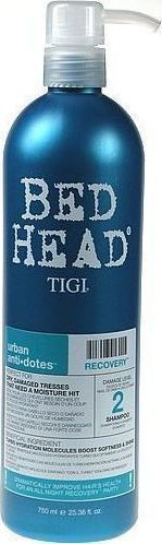 Tigi Bed Head Recovery Pump Шампоан Възстановяване/Подхранване & Хидратация за Всички типове Коса 750мл
