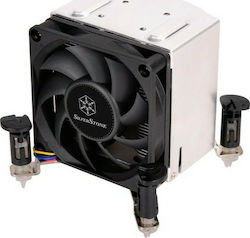 Silverstone Argon AR10 CPU Cooling Fan for 115x Socket