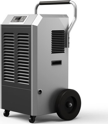 Puredry Industrial Electric Dehumidifier PD 150L Design 1.35kW