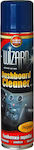 Wizard Dashboard Cleaner Cleaning / Polishing and Protective Spray for Car Dashboard 400ml 13452