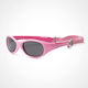 Real Shades Baby Explorer Pink/Hot Pink Kinder Sonnenbrillen Kinder-Sonnenbrillen