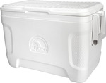 Igloo Marine Contour 25 White Portable Fridge 23lt