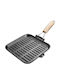 Lamart Grill aus Gusseisen 23cm