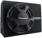 Pioneer TS-WX306B Auto-Subwoofer 12" 350W RMS mit Gehäuse