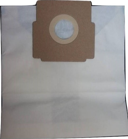 Euro Filter SZ 2000 Vacuum Cleaner Bags 5pcs Compatible with Vacuum Cleaner Kenwood