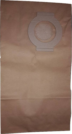 Euro Filter SH 121 Vacuum Cleaner Bags 5pcs Compatible with Hoover Vacuum Cleaner