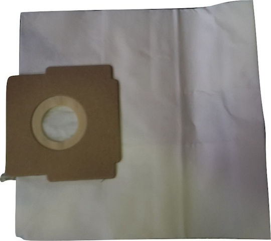 Euro Filter Z321 Vacuum Cleaner Bags 5pcs Compatible with Vacuum Cleaner Kenwood