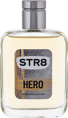 STR8 Hero After Shave Lotion 100ml