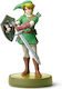 Nintendo Amiibo Twilight Princess Link Character Figure για WiiU