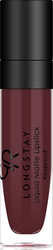 Golden Rose Longstay Liquid Matte Kissproof Υγρ...