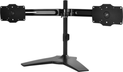 Silverstone ARM23BS-L Поставка за монитор до 24"