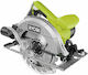 Ryobi RCS1400-G 1400W mit Absaugsystem