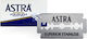 Astra Superior Blue Pack Ανταλλακτικές Λεπίδες 5τμχ