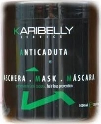 Karibelly Маска Антикъдета 1000мл
